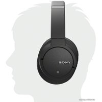 Наушники Sony MDR-ZX770BT