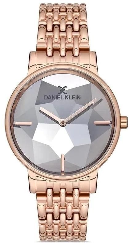 

Наручные часы Daniel Klein DK12855-2
