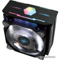 Кулер для процессора Zalman CNPS10X Optima II (черный)