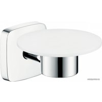 Мыльница Hansgrohe PuraVida 41502000