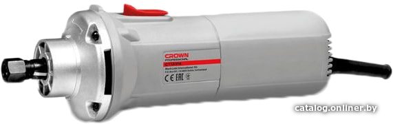 Прямошлифовальная машина Crown CT13314