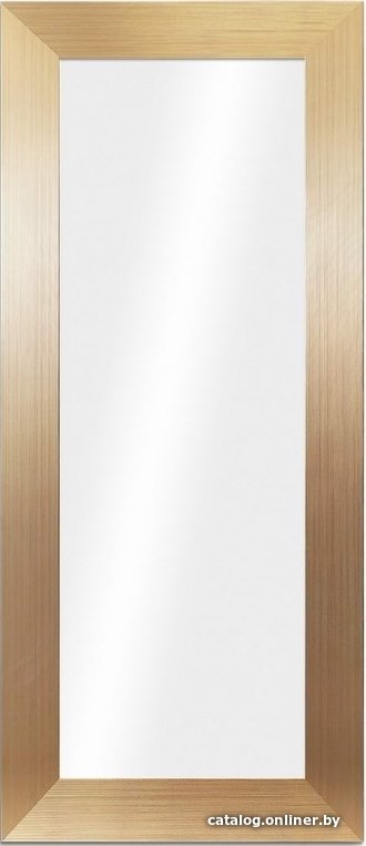 Зеркало Orlix Hollywood 60x148 AU LU-01272