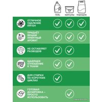 Стиральный порошок Persil Professional Color 14 кг