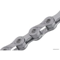 Цепь велосипедная KMC X8 1/2"x3/32"x114L EPT