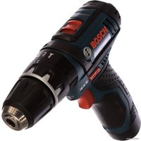 Ударная дрель-шуруповерт Bosch GSB 12V-15 Professional 06019B6906 (с 2-мя АКБ, кейс)