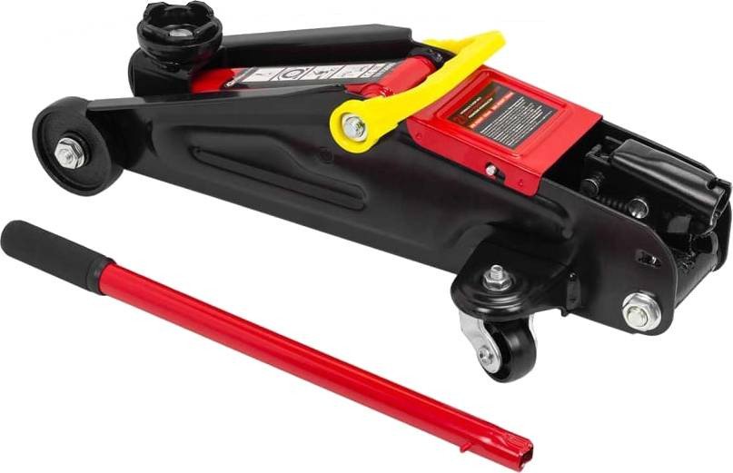 

Подкатной домкрат ForceKraft FK-TR15005