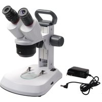 Микроскоп Микромед МС-1 вар.1C (1х/2х/4х) Led 22755