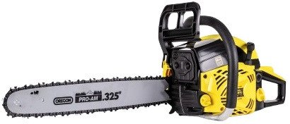 Бензопила FoxWeld Machete 146 Pro