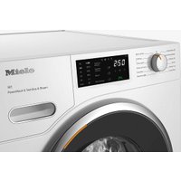 Стиральная машина Miele WWG880 WCS