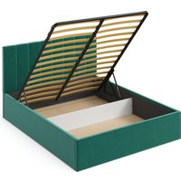 Кровать Mio Tesoro Стенли 140x200 (Velutto 33)