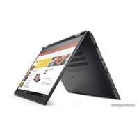 Ноутбук 2-в-1 Lenovo ThinkPad Yoga 370 [20JH002RRT]