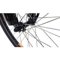 Велосипед Forward Acid 27.5 Q-350 FR р.16.5 2024 (белый/бирюзовый)