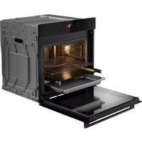 Электрический духовой шкаф ASKO OCS26BGH