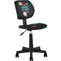 Компьютерное кресло Stool Group Лоло (5256D Cosmos)