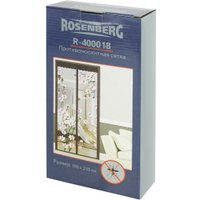 Москитная сетка на дверь Rosenberg R-400018 в Пинске