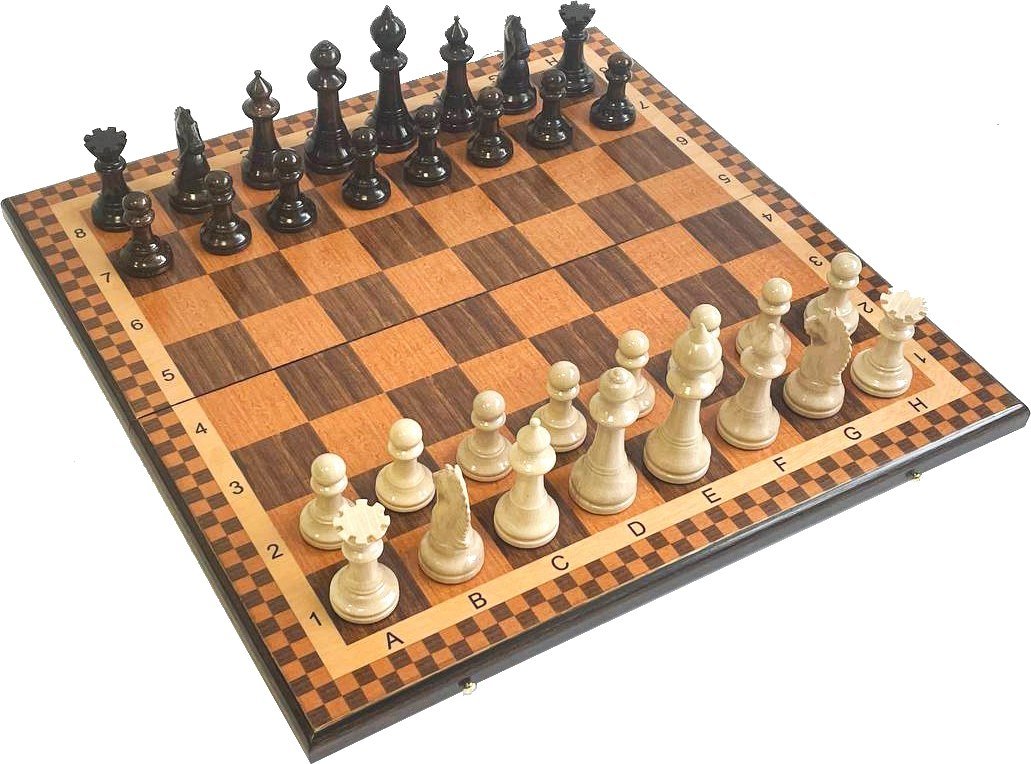 

Шахматы Armenakyan Турнирные 2 AA104-42