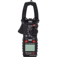 Токовые клещи Deli DL334203 102980