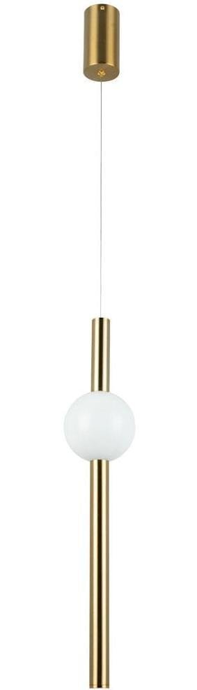 

Подвесная люстра Divinare Cliff 1125/01 SP-10