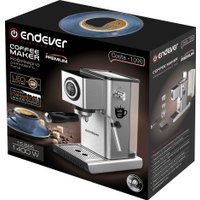 Рожковая кофеварка Endever Costa-1090