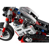 Конструктор LEGO Technic 42132 Мотоцикл