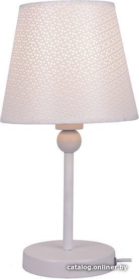 Настольная лампа Lussole LGO Hartford LSP-0541