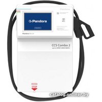 Зарядная станция Pandora Slim 20 CCS Combo2