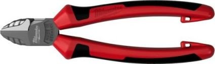 

Кусачки боковые (бокорезы) Milwaukee 4932492463