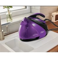 Утюг Morphy Richards S-Pro Violet 332100