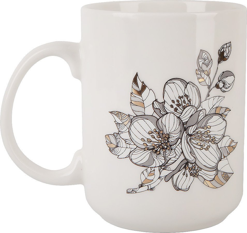 

Кружка Nouvelle Floristry 0440006