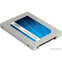 SSD Crucial BX100 500GB (CT500BX100SSD1)