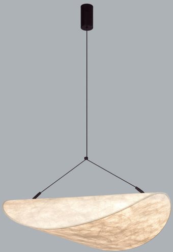 Подвесная люстра Odeon Light Silk 7067/36L