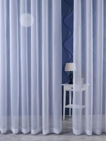 Arya Veo Вуаль 200x250 (белый)