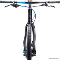 Велосипед Cube Hyde Race (2015)