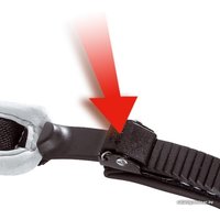 Шлея Ferplast Ergocomfort P L 75465922 (красный)