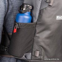 Рюкзак MindShift PhotoCross 15 (carbon gray)