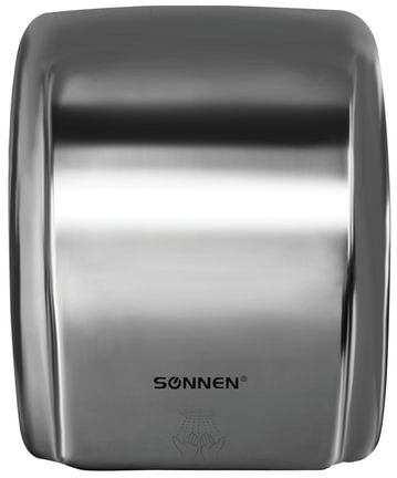 

Сушилка для рук Sonnen HD-230S 604195