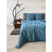 Пододеяльник Mio Tesoro 220x215 Лён220По-10