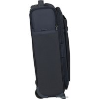 Чемодан Samsonite Airea Dark Blue 55 см (2 колеса)
