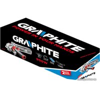 Угловая шлифмашина GRAPHITE 59G087