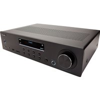 Интегральный усилитель Aiwa AMR-200DAB