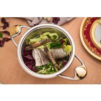 Пароварка Zepter Z-S20