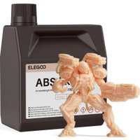 Фотополимер Elegoo ABSlike V3.0 2кг (бежевый)