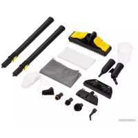 Пароочиститель Kitfort KT-9137-3