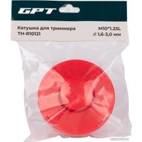 Головка триммерная GPT TH-R10121