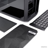 Корпус Fractal Design Meshify C Dark TG