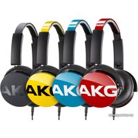 Наушники AKG Y50 (черный)