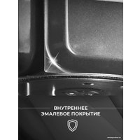 Микроволновая печь TECHNO B25UGP13-E90