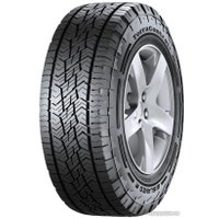 Летние шины Gislaved TerraControl ATR 235/70R16 106H