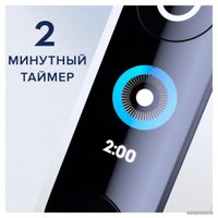 Электрическая зубная щетка Oral-B iO 8 White Alabaster Sonder Edition