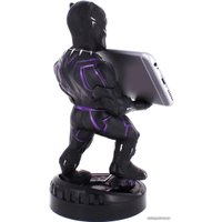 Фигурка-держатель Exquisite Gaming Cable Guy Avengers Black Panther